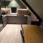 Apartmán The Hidden Gem *