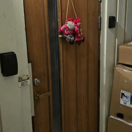 The Hidden Gem Apartment Tromsø