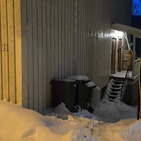 The Hidden Gem Tromsø