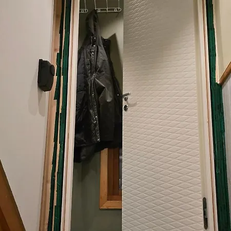 Apartment The Hidden Gem