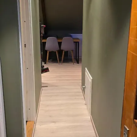 The Hidden Gem Apartment *