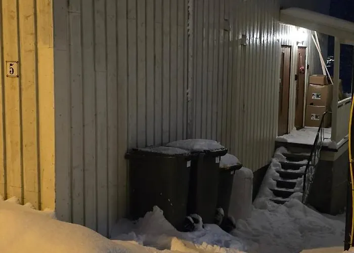 The Hidden Gem Tromsø