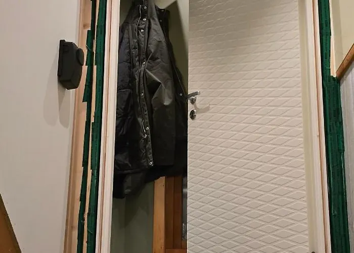 Apartment The Hidden Gem