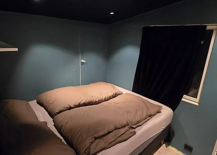 The Hidden Gem * Tromsø