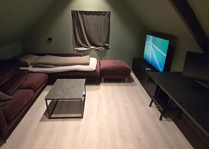 The Hidden Gem Apartment *