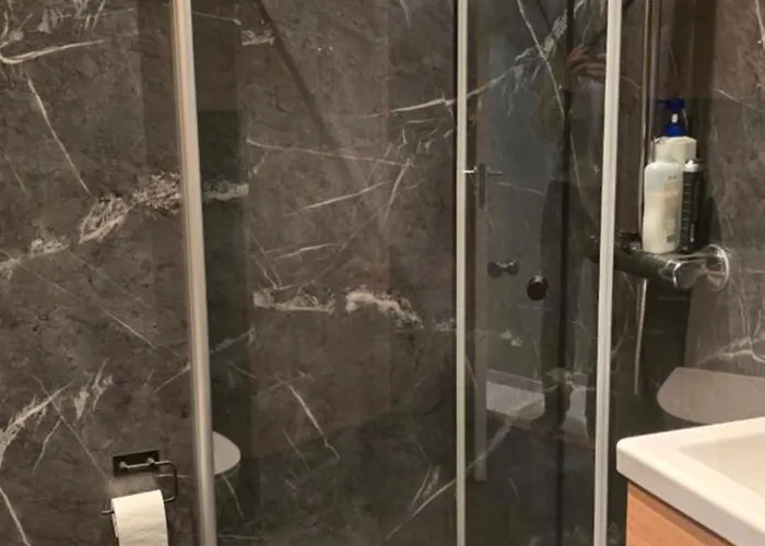 The Hidden Gem * Tromsø