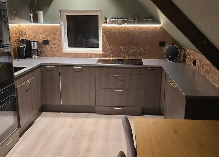 The Hidden Gem Appartamento Tromsø
